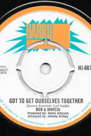 Got To Get Ourselves Together / Festival Spirit Buy Direct