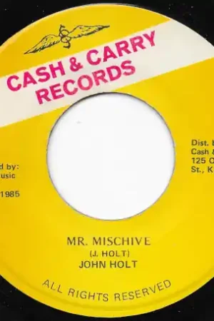 Best Seller Mr Mischief / Ver