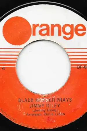 Low Price Black Mother Prays / Ver