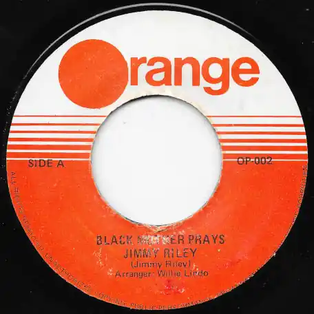 Low Price Black Mother Prays / Ver