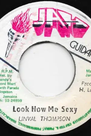 Hot Picks Look How Me Sexy / Ver