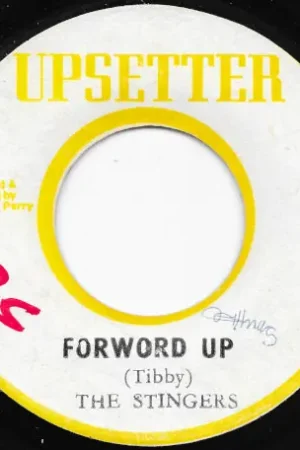 Forward Up / Forward Ver One Day Deal