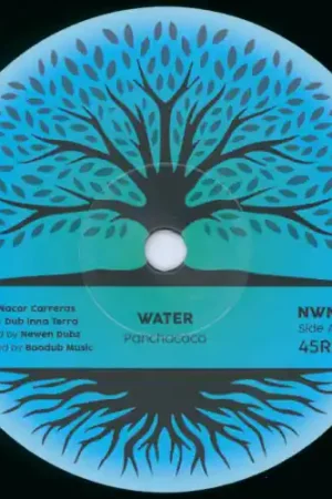 Exclusive Offer Water / Water Cut 3