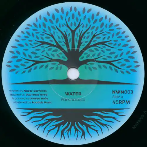 Exclusive Offer Water / Water Cut 3