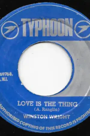 Love Is The Thing / Leap Year Special Offer