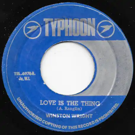Love Is The Thing / Leap Year Special Offer