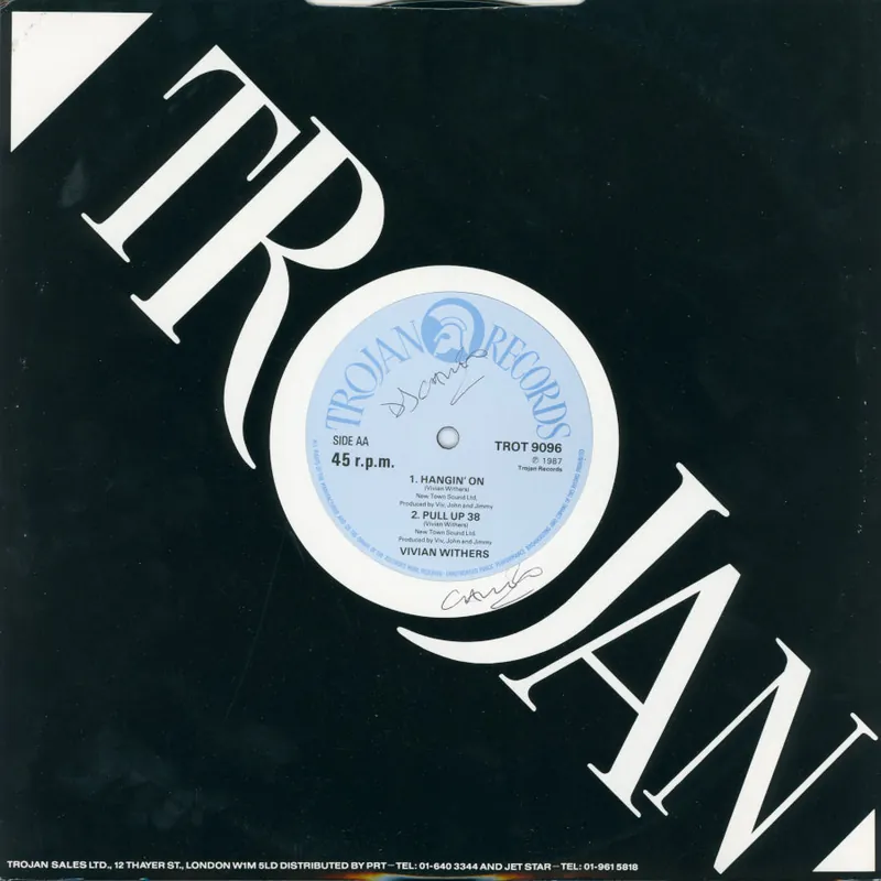 Cheap What Is Man / Joe Blake / Hangin On / Pull Up 83