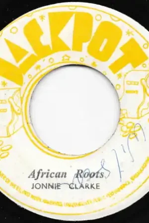 Hassle-Free Returns African Roots / A Scorcher Ver