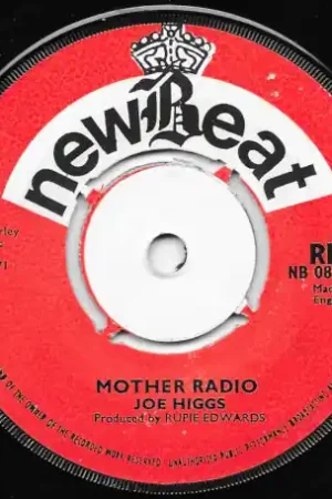 Luxury Mother Radio / Little Deeds