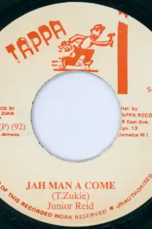 Instant Buy Jah Man A Come / Ver