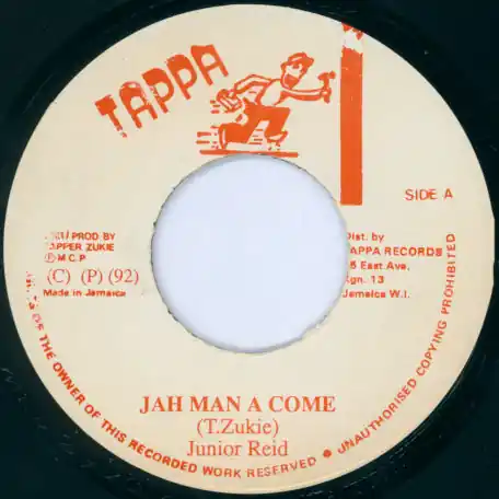 Instant Buy Jah Man A Come / Ver