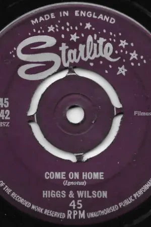 Come On Home / The Robe Buy Direct