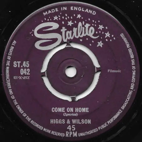 Come On Home / The Robe Buy Direct