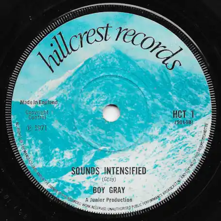 The Lion Sleeps / Sounds Intensified Free Returns