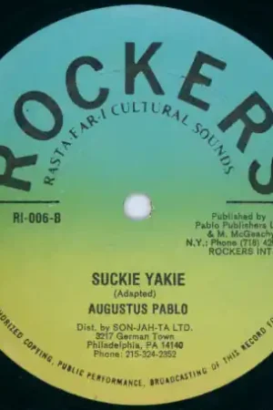 We No Rap Up / Suckie Yakie Shop Now