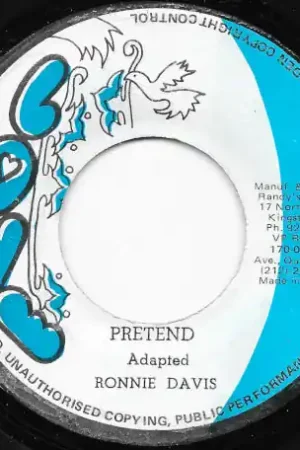 Pretend / Ver One Day Deal