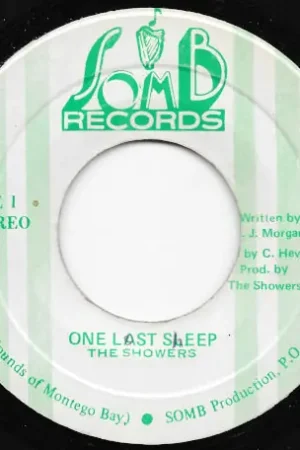 Viral One Lost Sheep / Showers Rock Ver