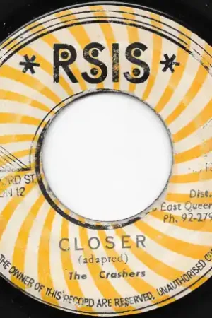 Grab Now Closer / Ver