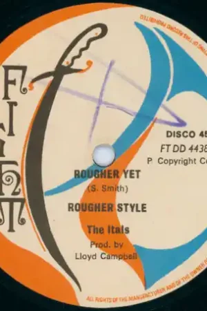 Holiday Sale First Cut Is The Deepest / Number One Entertainer / Rougher Yet / Roug
