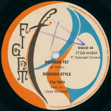 Holiday Sale First Cut Is The Deepest / Number One Entertainer / Rougher Yet / Roug