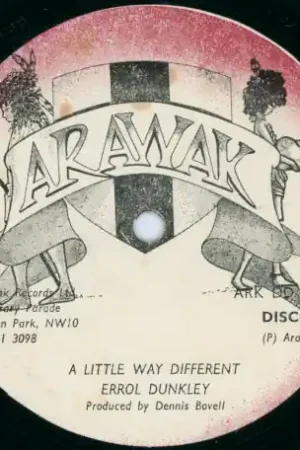 Top Pick A Little Way Different / Differentah