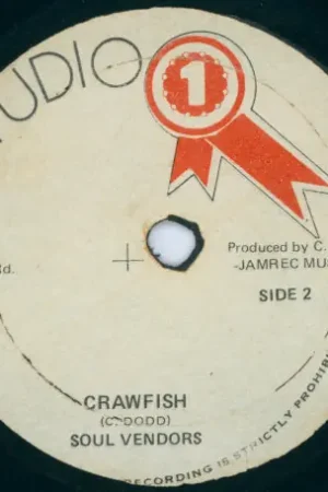 Hassle-Free Returns Crawfish / Play Play Girl
