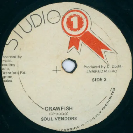 Hassle-Free Returns Crawfish / Play Play Girl