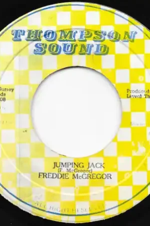 Jumping Jack / Ver Worldwide Shipping