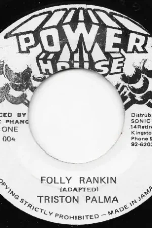 Shop Now Folly Rankin / Ver