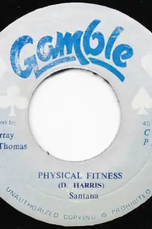 Physical Fitness / Ver Top Pick
