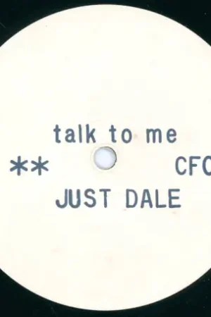 Must Have Talk To Me / Unknown
