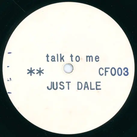 Must Have Talk To Me / Unknown