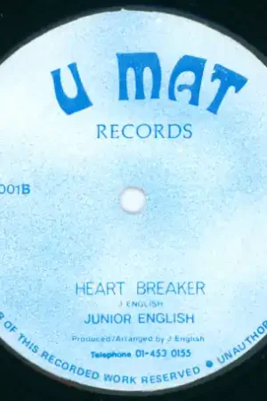 Warranty Included Loneliness / Heart Breaker
