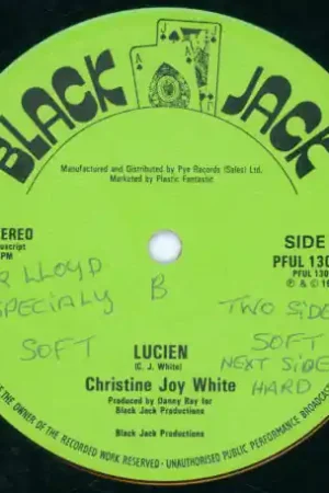 Luxury Got To Have You / Lucien