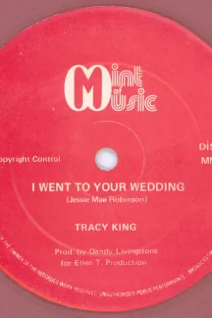 I Went To Your Wedding / Crucial Crusade Shop Now