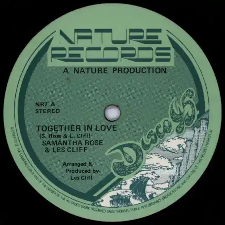 Together In Love / Loving Feeling Wholesale