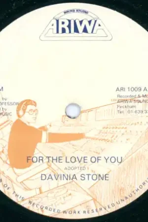 Lonely / Love On A Mountain Top / For The Love Of You Affordable