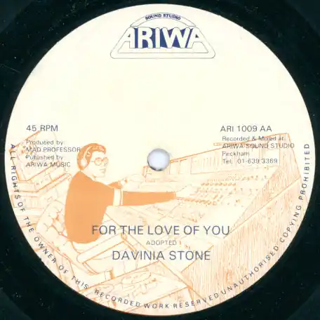 Lonely / Love On A Mountain Top / For The Love Of You Affordable