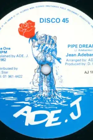 Pipe Dreams / Ver One Day Deal
