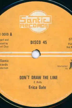 Don't Draw The Line / I Need You Exclusive