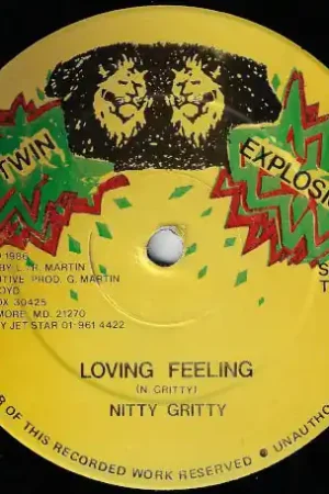 Loving Feeling / Ver Last Chance