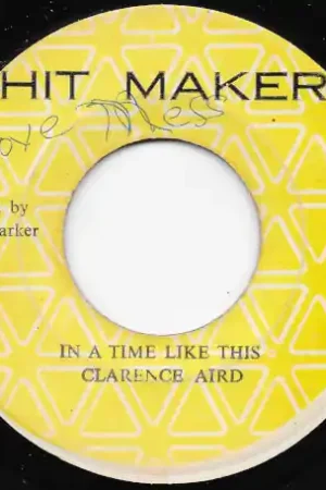 In A Time Like This / Ver Affordable
