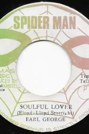 Trending Soulful Lover / Soulful I Ver