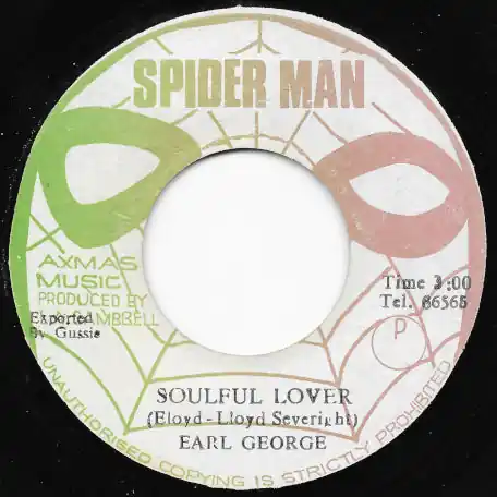 Trending Soulful Lover / Soulful I Ver
