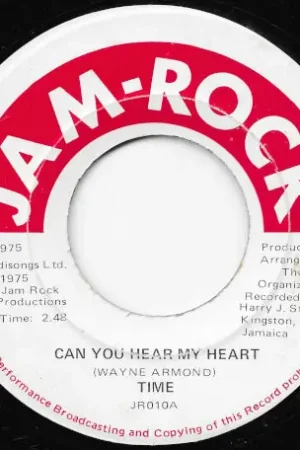 Express Delivery Can You Hear My Heart / Ver