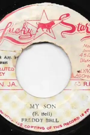 Brand New My Son / Fire House Rock Ver