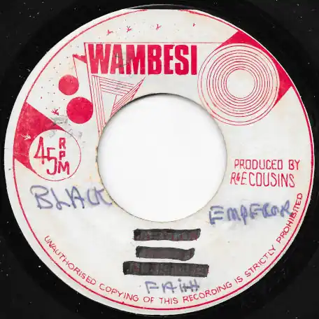 Monkey Fashion / Lloyd Coxsone Time Limited Edition