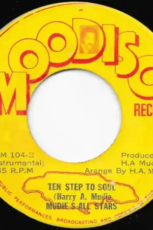 Deal Again / Ten Steps To Soul