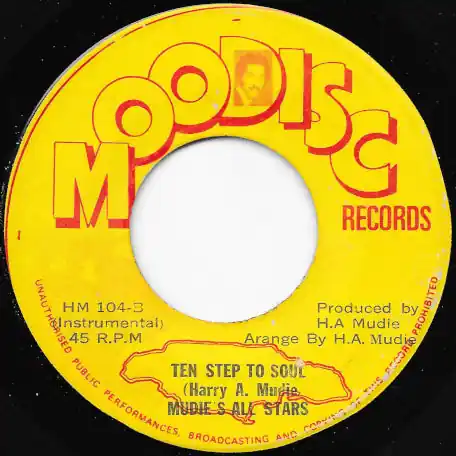 Deal Again / Ten Steps To Soul