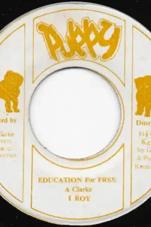 Trusted Brand Education For Free / Presenting I Roy